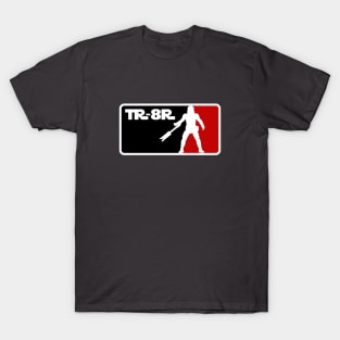 Loyal Trooper TR-8R Logo T-Shirt